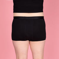 Boxershort menstrual NIKKI