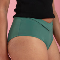 Braga menstrual IVY corte en V