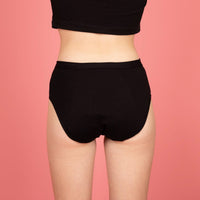 Set menstrual Día & Noche
