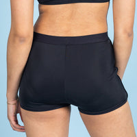 Boxer de baño menstrual ZAYA