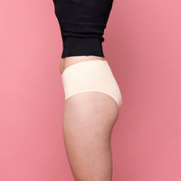 Braga menstrual EMMY sin costuras