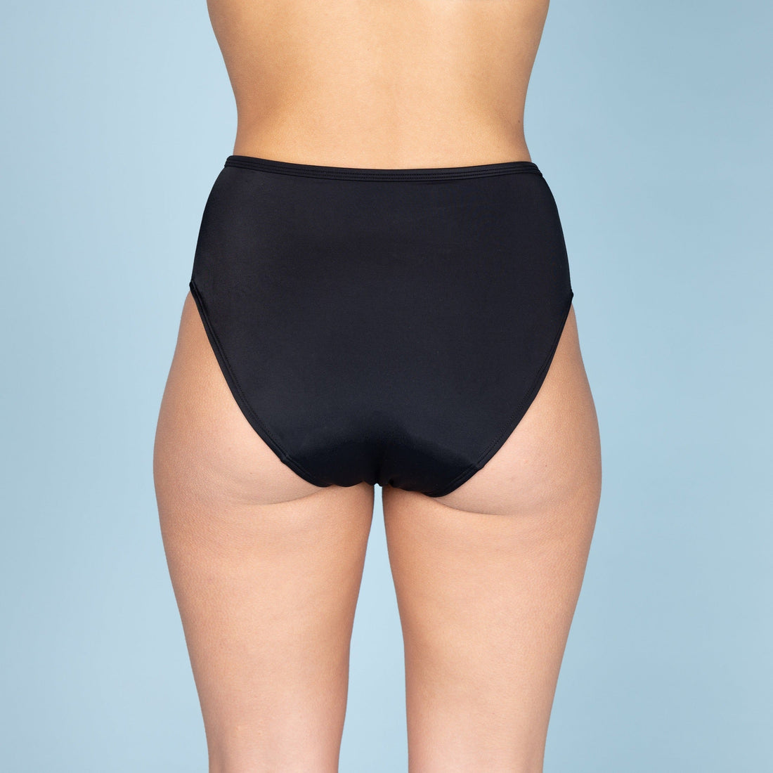 Braga de baño menstrual ISLA para adolescentes