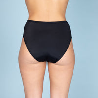 Braga de baño menstrual ISLA talle alto