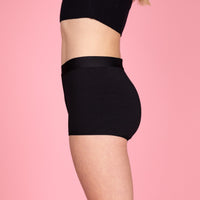 Boxer menstrual NIKKI para adolescentes