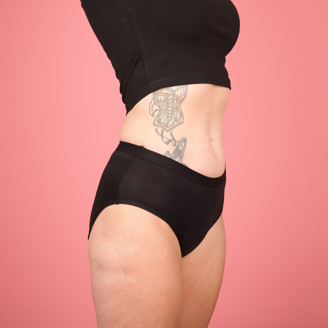 Braga menstrual MARIE Daily