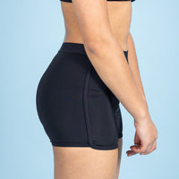 Boxer de baño menstrual ZAYA
