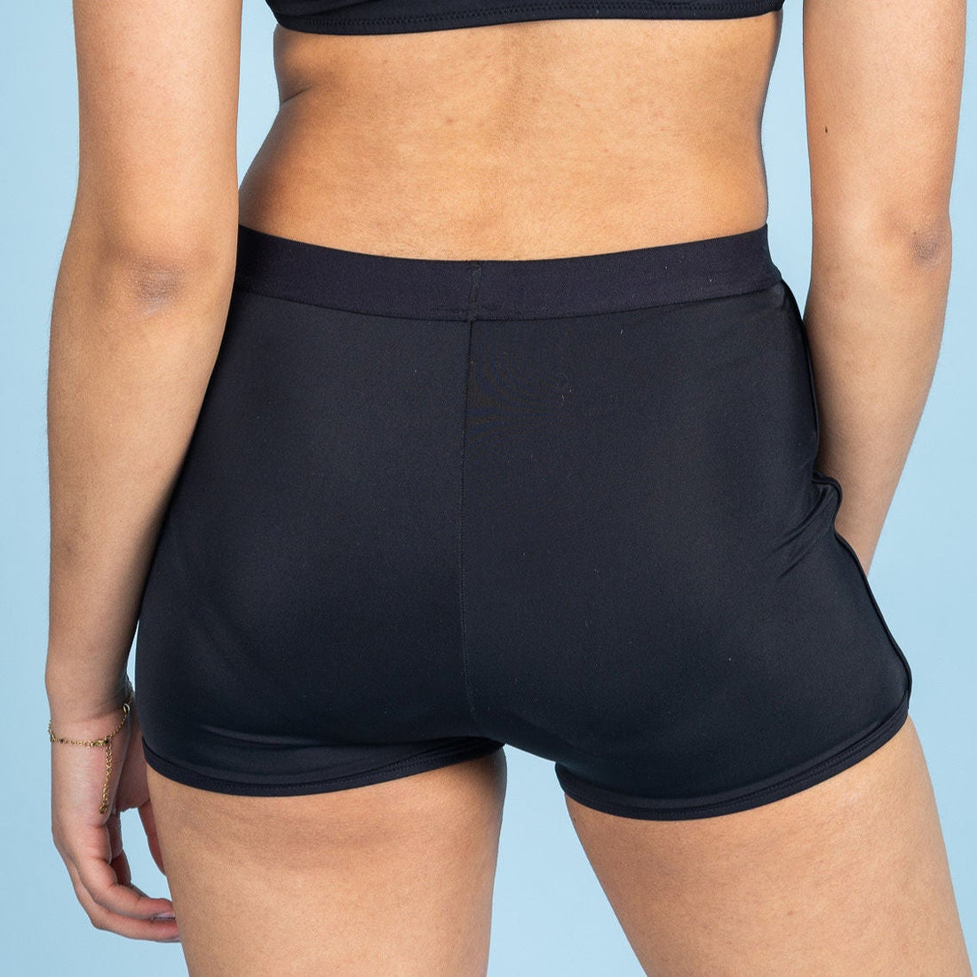 Boxer de baño menstrual ZAYA