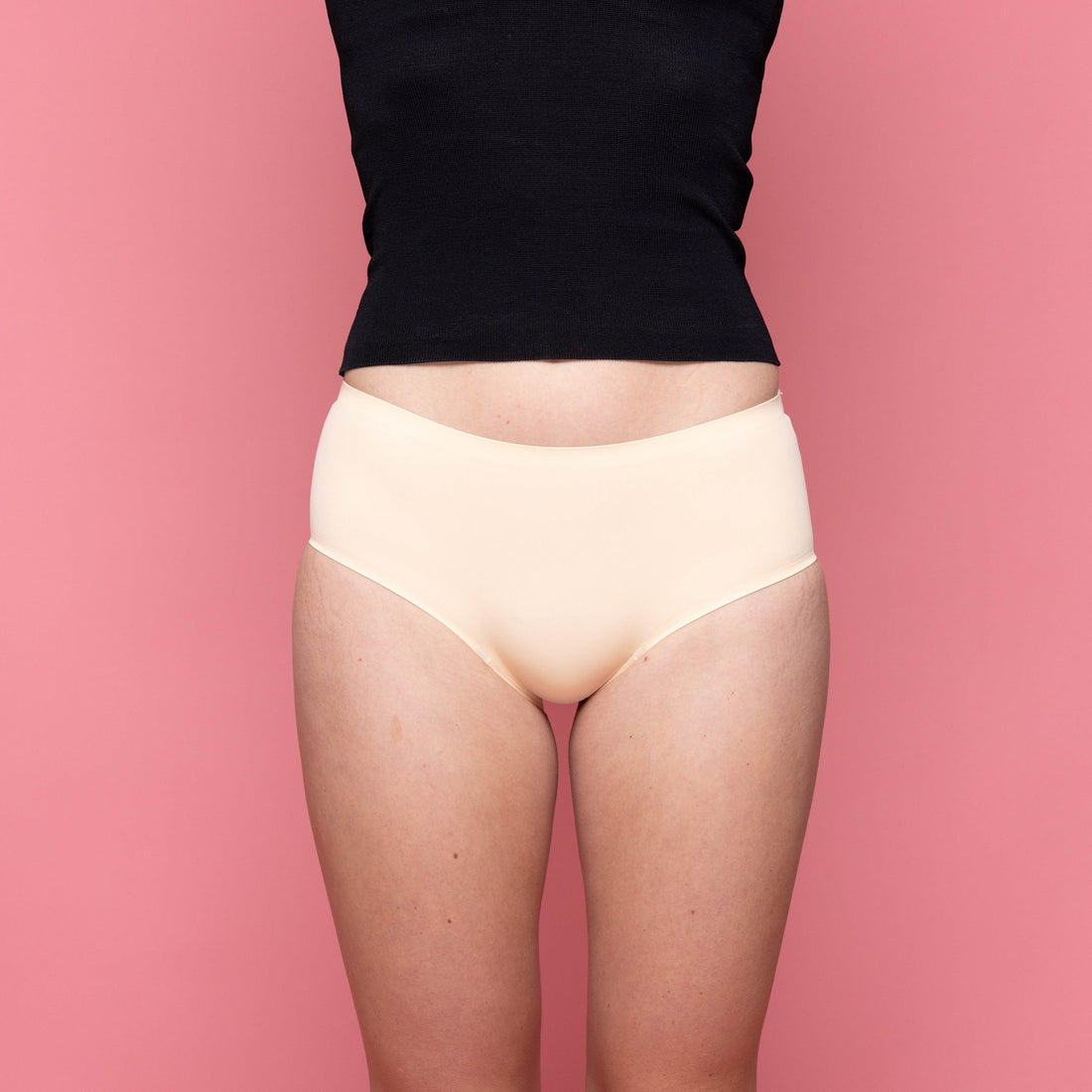 Braga menstrual EMMY sin costuras