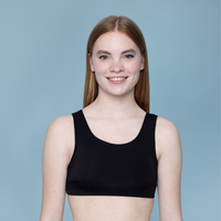 Top de bikini MIRA para adolescentes