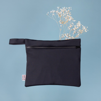 Bolsa impermeable para bragas y bañadores