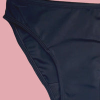 Braga de baño menstrual WAVE talle bajo
