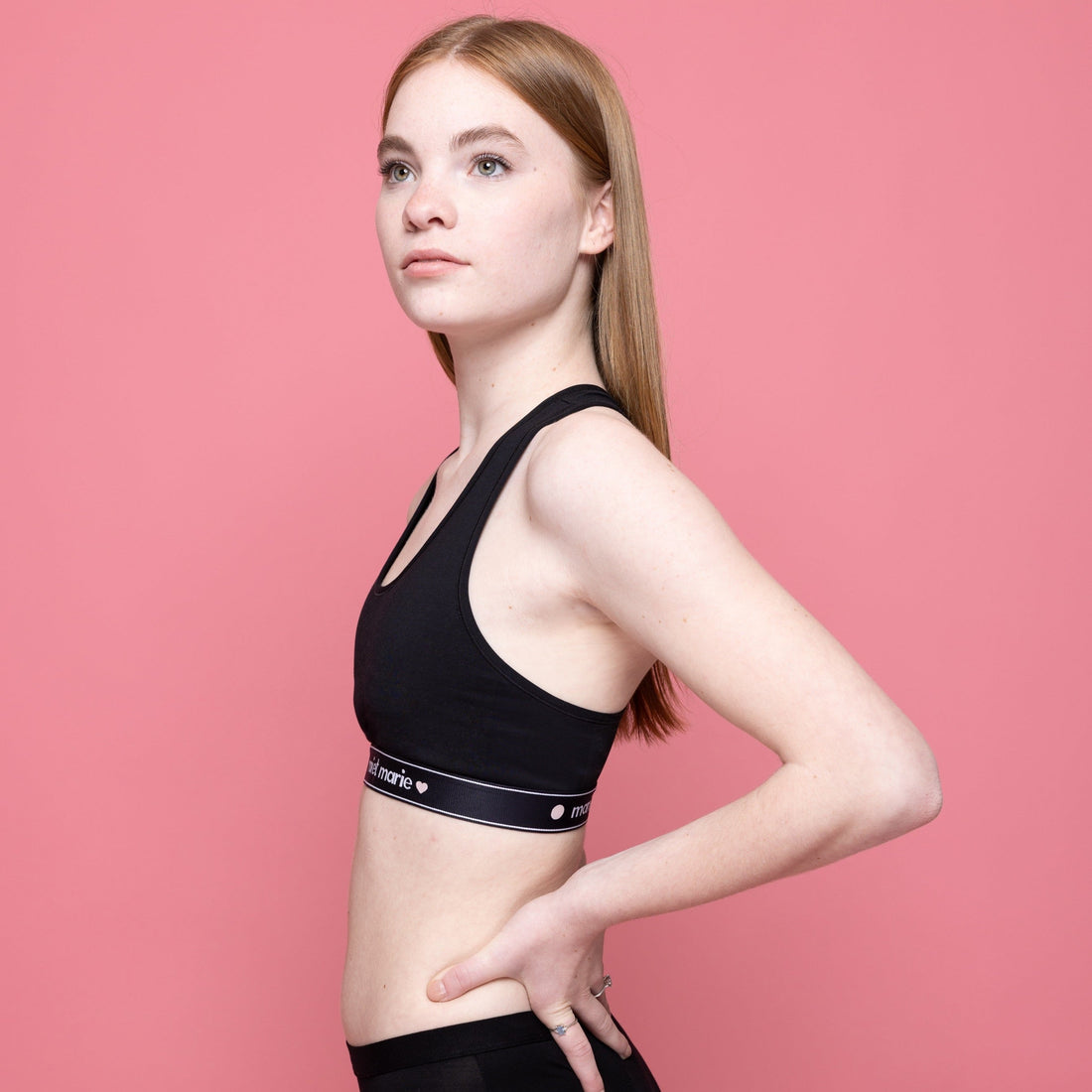 Top MARIE para adolescentes